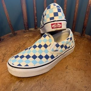Vans Slip-ons